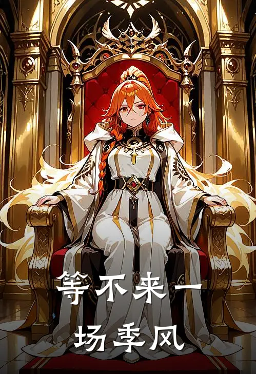 等不来一场季风