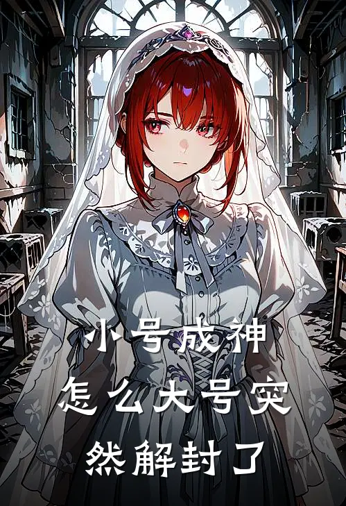 小号成神，怎么大号突然解封了