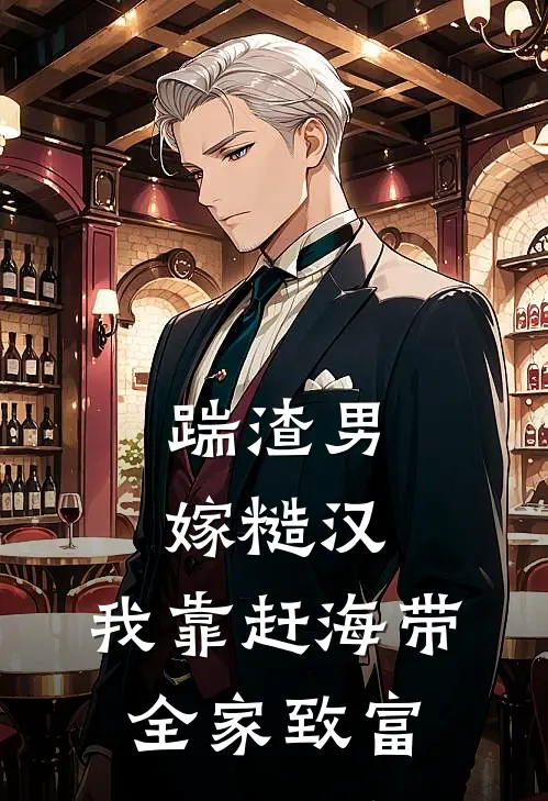 周文森小秋《踹渣男，嫁糙汉，我靠赶海带全家致富》最新章节阅读_(踹渣男，嫁糙汉，我靠赶海带全家致富)全章节免费在线阅读