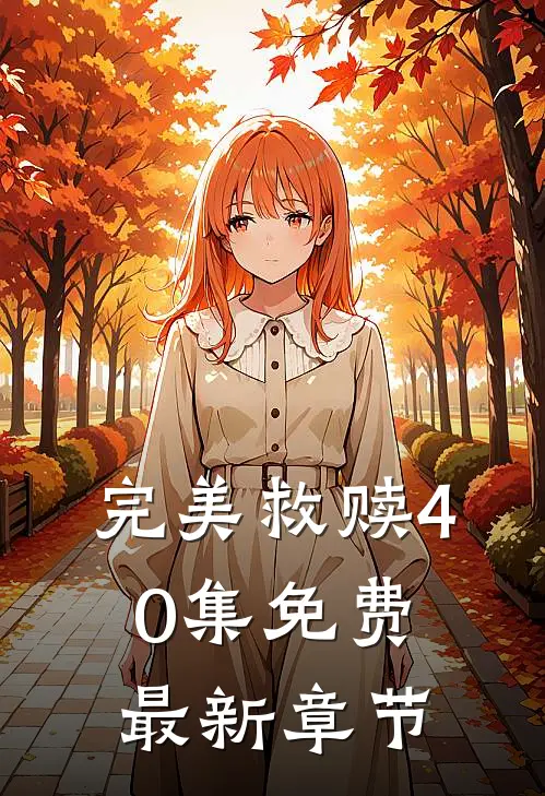 完美救赎40集免费最新章节