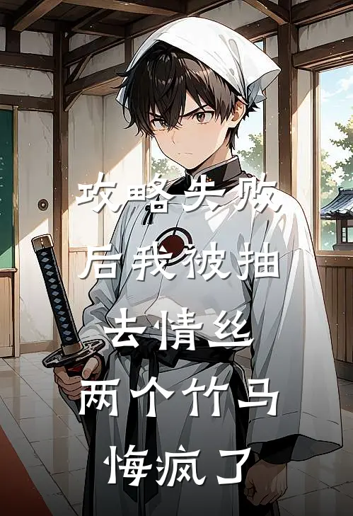 攻略失败后我被抽去情丝，两个竹马悔疯了宋音苏灵儿完整版在线阅读_宋音苏灵儿完整版阅读