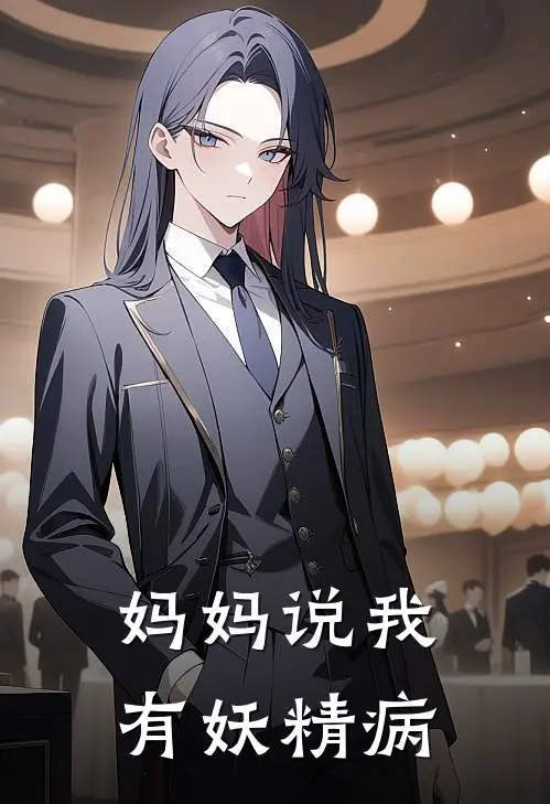 妈妈说我有妖精病