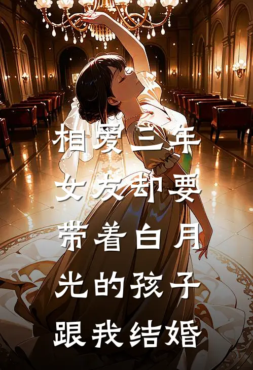相爱三年，女友却要带着白月光的孩子跟我结婚