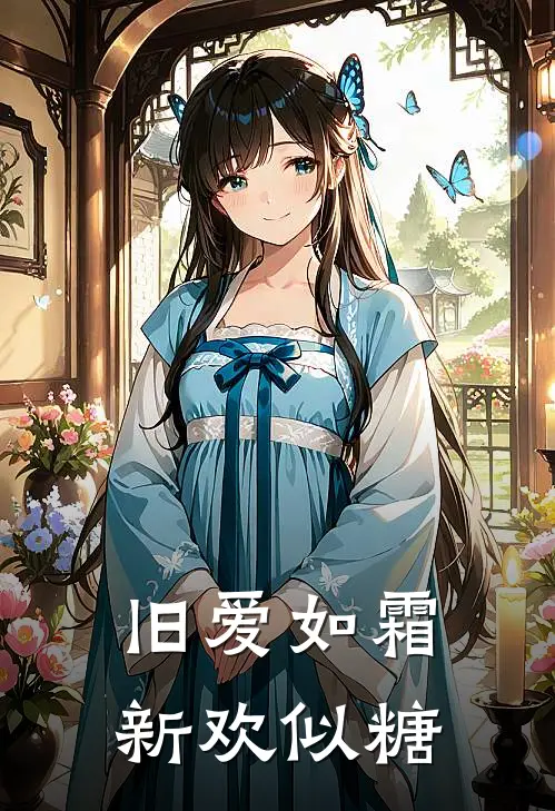 旧爱如霜，新欢似糖