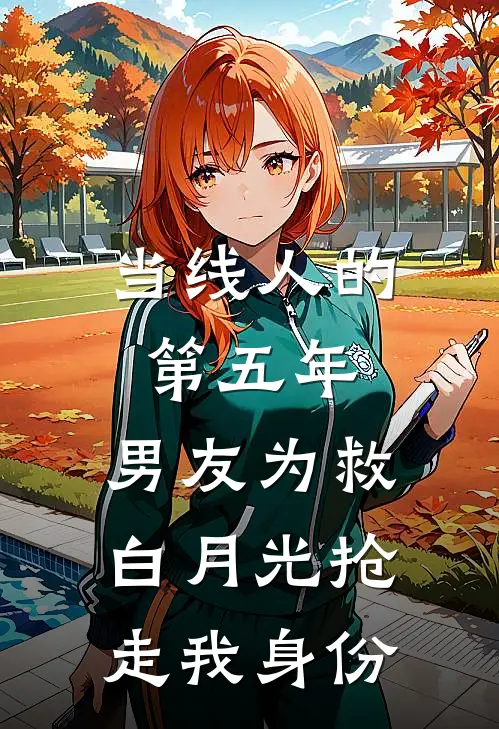 当线人的第五年，男友为救白月光抢走我身份(晴晴周信杰)在线阅读免费小说_最新章节列表当线人的第五年，男友为救白月光抢走我身份(晴晴周信杰)