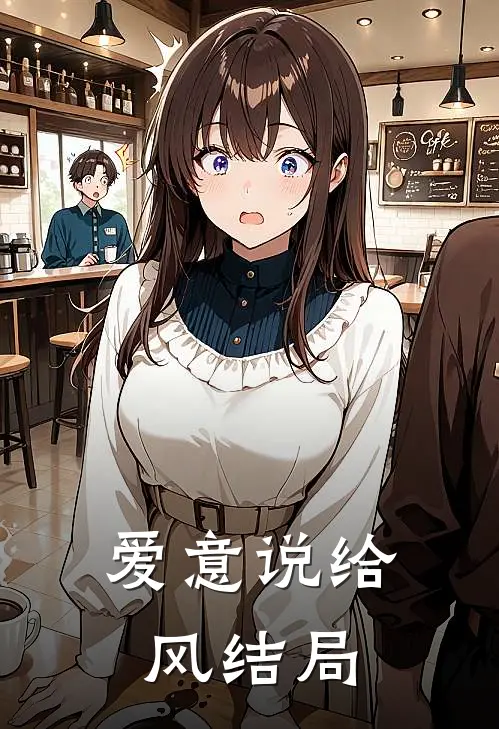 爱意说给风结局