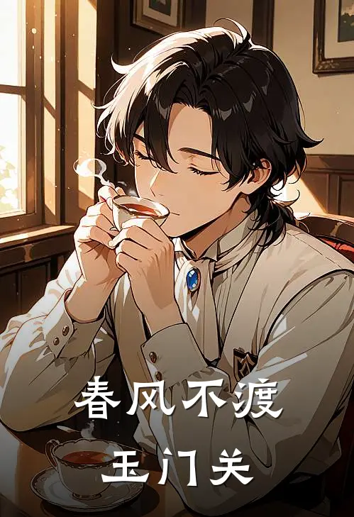 春风不渡玉门关