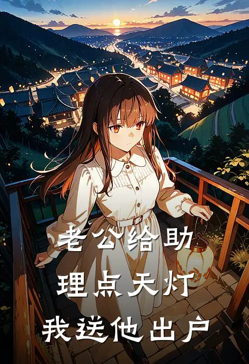 老公给助理点天灯，我送他出户