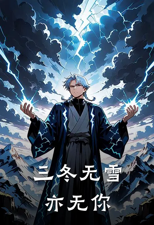 三冬无雪亦无你