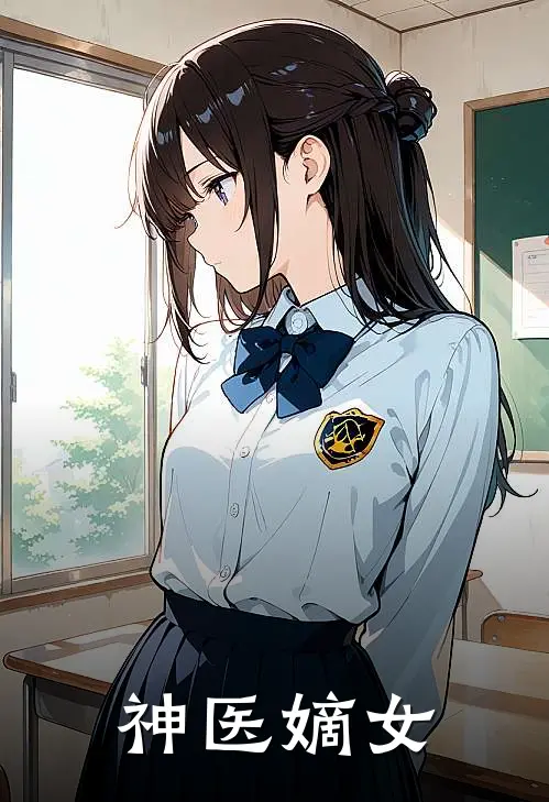 神医嫡女