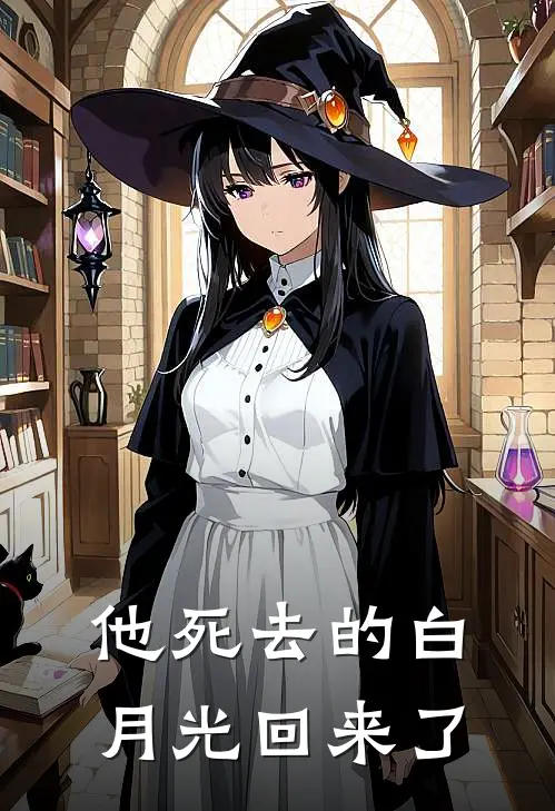 他死去的白月光回来了(柳照弈古玥)在线免费小说_完结小说免费阅读他死去的白月光回来了柳照弈古玥