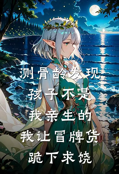 测骨龄发现孩子不是我亲生的，我让冒牌货跪下求饶