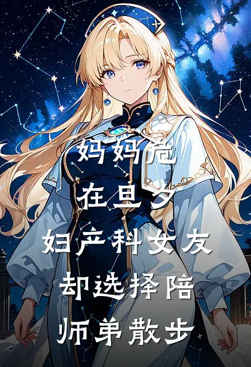 妈妈危在旦夕，妇产科女友却选择陪师弟散步