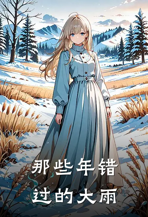 那些年错过的大雨许听听程言澈免费小说完整版_完结版小说阅读那些年错过的大雨(许听听程言澈)