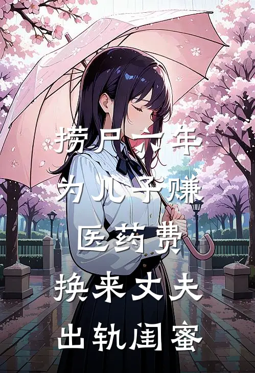 捞尸六年为儿子赚医药费，换来丈夫出轨闺蜜