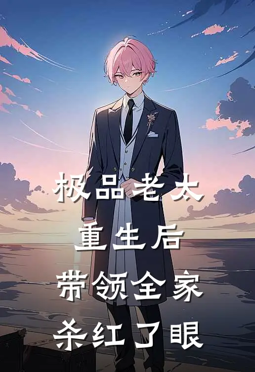 极品老太重生后，带领全家杀红了眼