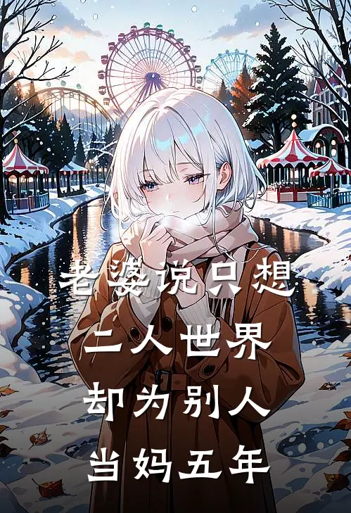 老婆说只想二人世界，却为别人当妈五年