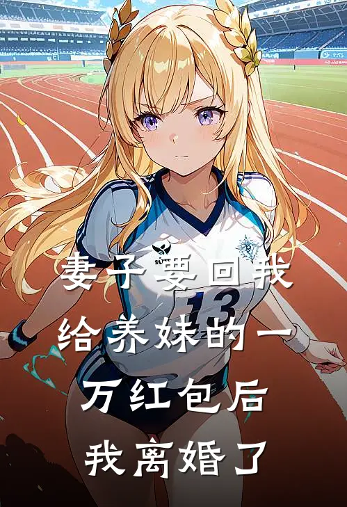 妻子要回我给养妹的一万红包后，我离婚了