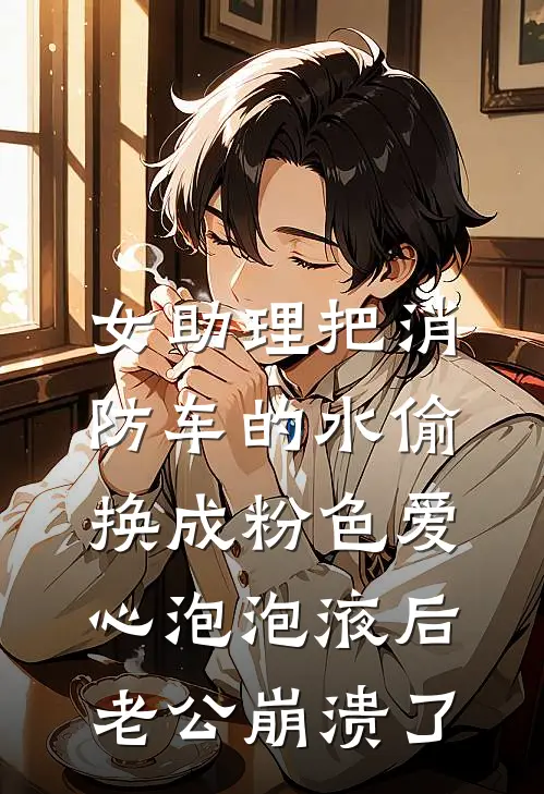 女助理把消防车的水偷换成粉色爱心泡泡液后，老公崩溃了(孟诗情宋时薇)热门小说排行_完结版小说女助理把消防车的水偷换成粉色爱心泡泡液后，老公崩溃了孟诗情宋时薇