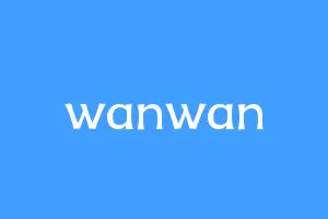 wanwan