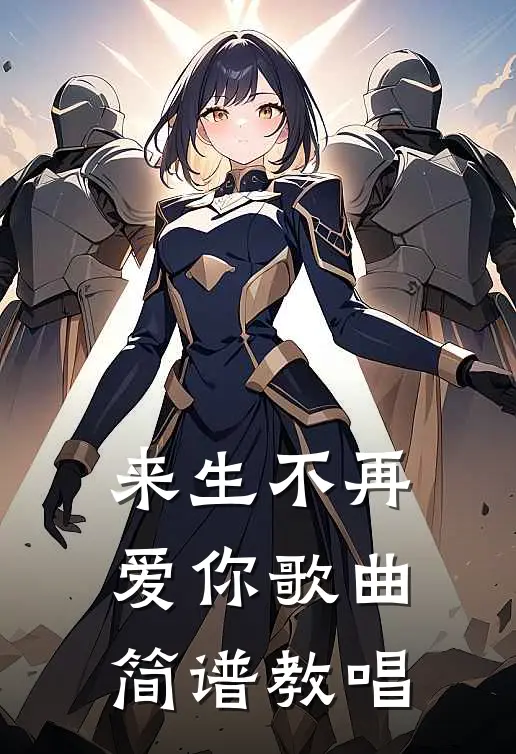 来生不再爱你歌曲简谱教唱