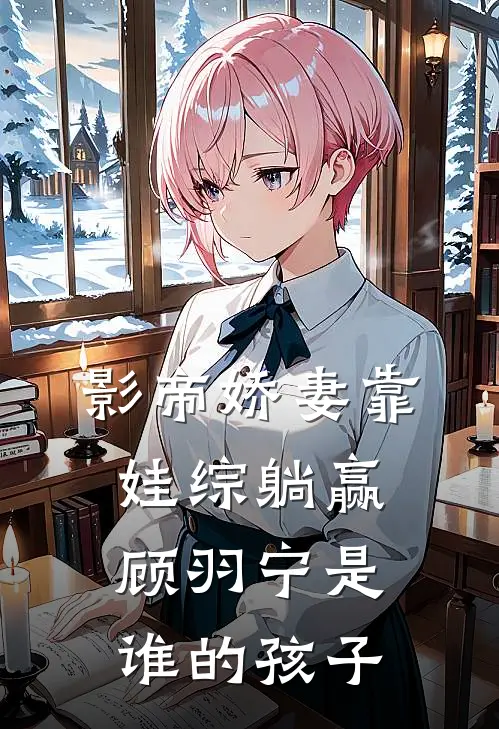 影帝娇妻靠娃综躺赢 顾羽宁是谁的孩子