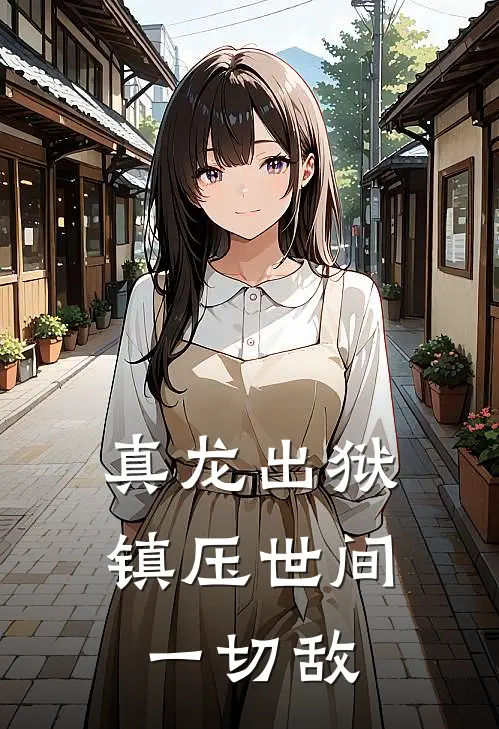 真龙出狱，镇压世间一切敌