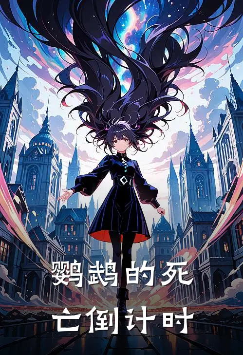 鹦鹉的死亡倒计时