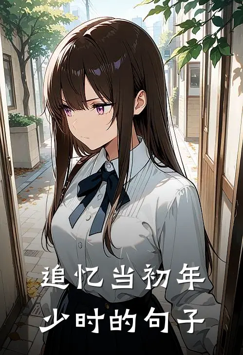 追忆当初年少时的句子