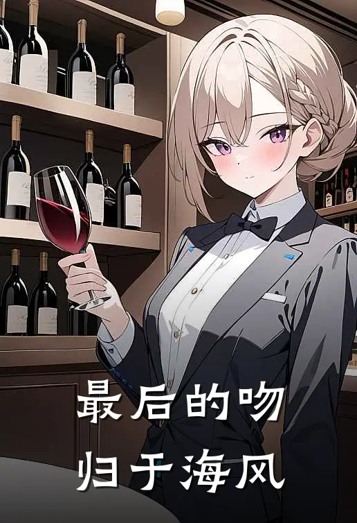 最后的吻归于海风