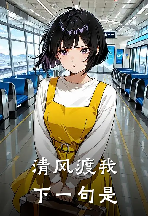 清风渡我下一句是