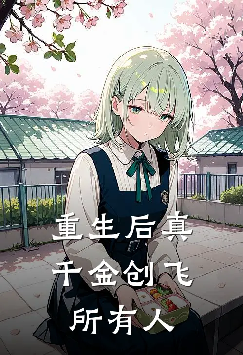 重生后真千金创飞所有人