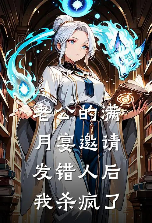 老公的满月宴邀请发错人后，我杀疯了(我李明哲)最新小说_免费阅读完整版小说老公的满月宴邀请发错人后，我杀疯了(我李明哲)