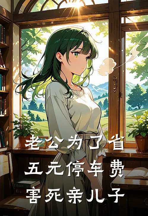 老公为了省五元停车费，害死亲儿子