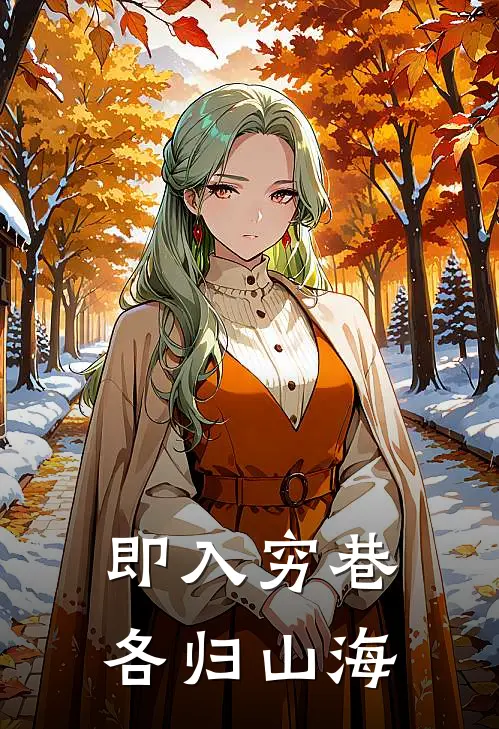 夏栀宁顾清屹即入穷巷，各归山海完结版在线阅读_即入穷巷，各归山海全集免费在线阅读