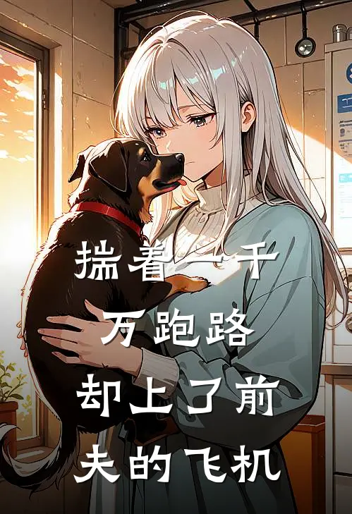 揣着一千万跑路，却上了前夫的飞机顾远洲夏盐全本免费完结小说_免费小说完结揣着一千万跑路，却上了前夫的飞机顾远洲夏盐