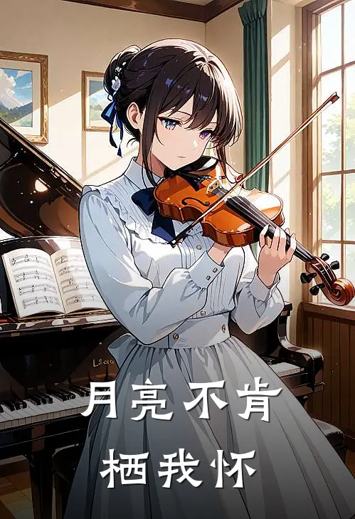 月亮不肯栖我怀