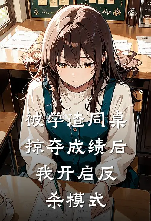 被学渣同桌掠夺成绩后，我开启反杀模式