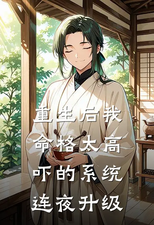 重生后我命格太高，吓的系统连夜升级