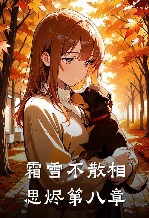 霜雪不散相思烬第八章