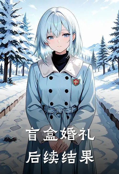 盲盒婚礼后续结果