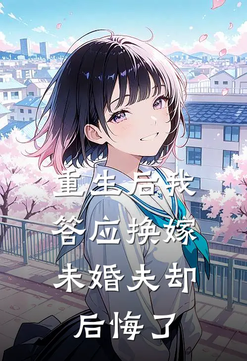 重生后我答应换嫁，未婚夫却后悔了