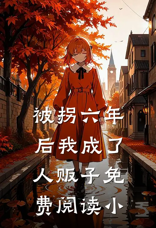 被拐六年后我成了人贩子免费阅读小