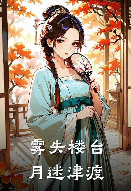 雾失楼台月迷津渡