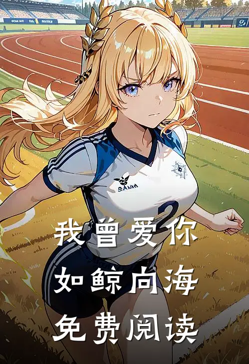 我曾爱你如鲸向海免费阅读