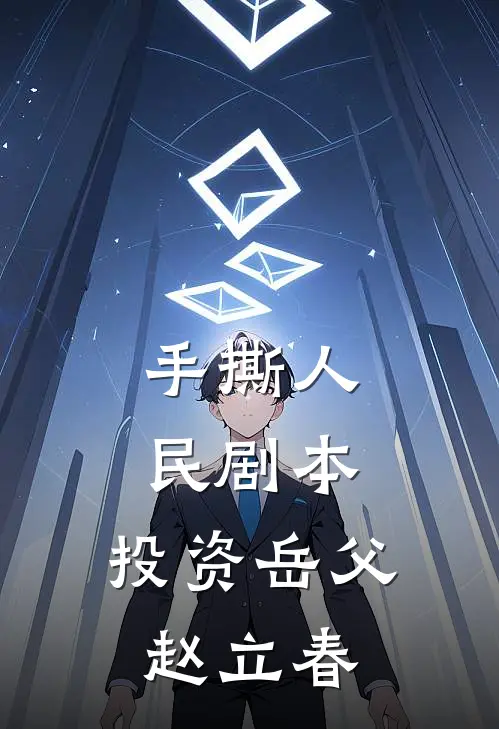 手撕人民剧本，投资岳父赵立春