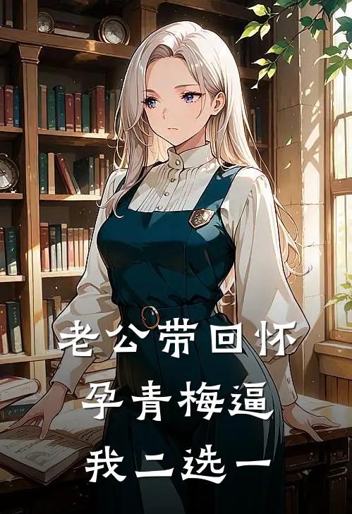 老公带回怀孕青梅逼我二选一