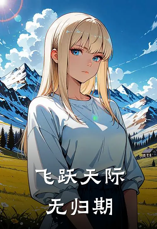 飞跃天际无归期