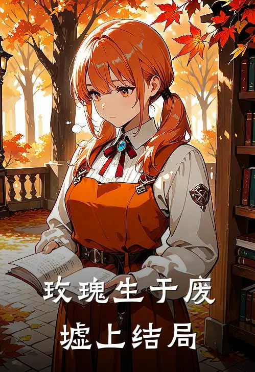 玫瑰生于废墟上结局