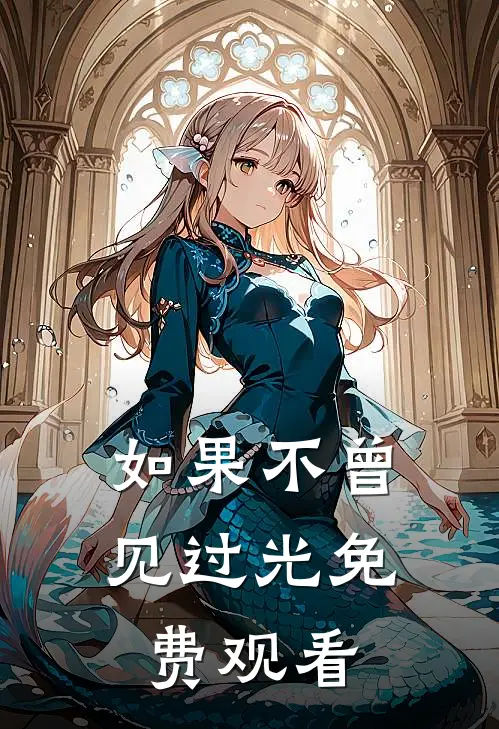 如果不曾见过光免费观看